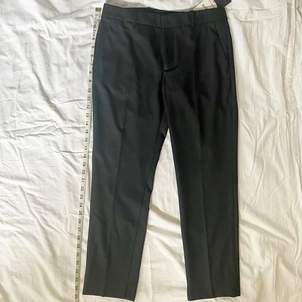Zara Women Trousers - Picture 2 of 4